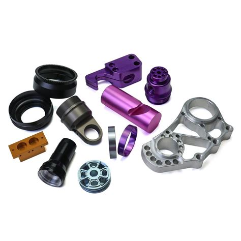 anodized cnc turning parts manufacturers|An In.